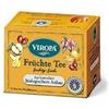 VIROPA IMPORT Viropa Infuso Frutta Bio15bust