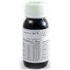 LABOR VILLA STODDARD Lvs 64n Zingiber Officinalis Compositum