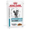 ROYAL CANIN ITALIA S.R.L. ROYAL CANIN GATTO DIET SENSITIVITY CONTROL POLLO RISO 12x85GR (blister)