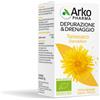 ARKOFARM Tarassaco 45 Capsule Arkocapsule