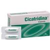 FARMA-DERMA CICATRIDINA Supposte 10 Pezzi