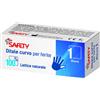 SAFETY Ditale Lattice Curvo 4
