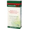 FARMADERBE KRAUTEROIL 31 Olio 100ml