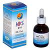HERBOPLANET HS214 VITIS COMP 50ML