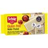 SCHAR DUE Schar Wafer Pocket Nocciola 50g