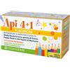 FARMADERBE API QUATTRO LIQ 10FL 10ML