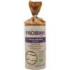 PROBIOS Gallette Di Riso Integrale Con Quinoa Fior Di Loto