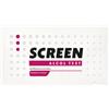 SCREEN ITALIA SCREEN ALCOL TEST SALIV 1PZ