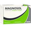 MEDA PHARMA Magnosol 20 Bustine Effervescenti