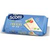 RISO SCOTTI Crackers Riso 200 G