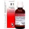 DR.RECKEWEG & CO. Dr. Reckeweg R1 Gocce 22 Ml