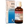 DR.RECKEWEG & CO. Dr. Reckeweg R5 Gocce 22 Ml