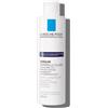 La Roche Posay Kerium Shampoo Gel Antiforfora Grassa Uso Frequente 200ml