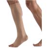 CIZETA MEDICALI Poliflex Gambaletto Cizeta Orto Beige Taglia 4
