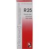 DR.RECKEWEG & CO. Dr. Reckeweg R25 Gocce 22 Ml
