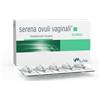 LAB.FARMACOLOGICO MILANESE Serena Ovuli Vaginali 10 Pezzi 20g