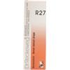 DR.RECKEWEG & CO. Dr. Reckeweg R27 Gocce 22 Ml