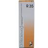 DR.RECKEWEG & CO. Dr. Reckeweg R35 Gocce Da 22 Ml