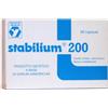 DOTT.C.CAGNOLA Stabilium 200 Integratore Per Il Benessere Mentale 90 Capsule