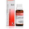 DR.RECKEWEG & CO. Dr. Reckeweg R41 Gocce 22 Ml