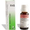 DR.RECKEWEG & CO. Dr. Reckeweg R45 Gocce Da 22 Ml