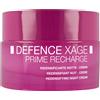 BIONIKE Defence Xage Prime Crema Notte Ridensificante Tonificante Viso E Collo
