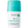 Vichy Deodorante Regolatore Roll-on 48h - Anti-traspirante 50 Ml