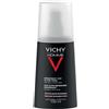 Vichy Homme Deodorante Vapo 100ml