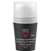 VICHY Deodorante Roll-on Di Vichy Uomo Per Sudorazione Intensa