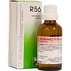 DR.RECKEWEG & CO. Dr. Reckeweg R56 Gocce Da 22 Ml