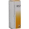 DR.RECKEWEG & CO. Dr. Reckeweg R57 Gocce Da 22 Ml