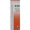 DR.RECKEWEG & CO. Dr. Reckeweg R59 Gocce Da 22 Ml