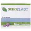 SANITPHARMA SEROPLANT 30 Cpr