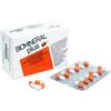 MEDA PHARMA Biomineral Plus 60 Capsule Integratore Per Capelli Con Zinco Ferro E Biotina