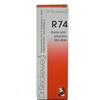 DR.RECKEWEG & CO. Dr. Reckeweg R74 Gocce 22 Ml
