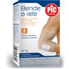 PIKDARE Benda Rete Pic 1 3mt Polso/cav