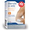 PIKDARE Benda Rete Pic 3 3mt Gomito 1p