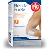 PIKDARE Benda Rete Pic 4 3mt Gamba/gin