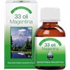 ERBORISTERIA MAGENTINA 33 OLI MAGENTINA 50ML
