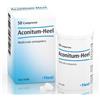 GUNA Aconitum 50 Compresse Heel