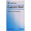 Guna Heel Cuprum Rimedio Omeopatico In 50 Compresse