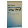 GUNA Ipeca 50 Compresse Heel