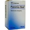 GUNA Paeonia 50 Compresse Heel