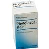 GUNA Phytolacca 50 Compresse Heel