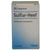 GUNA Sulfur 50 Compresse Heel