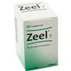 GUNA Zeel T 50 Compresse Medicinale Omeopatico Senza Glutine Per Articolazioni