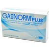 LAERBIUM PHARMA Gasnorm Plus 36 Capsule