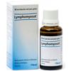 Guna Lymphomyosot Heel Gocce Omeopatiche Drenante Depurativa 30 Ml