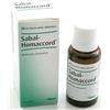 GUNA SABAL HOMACCORD 30ML GOCCE HEEL