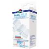 PIETRASANTA PHARMA MAXI Med Cer.Rit.50x8cm Bianco